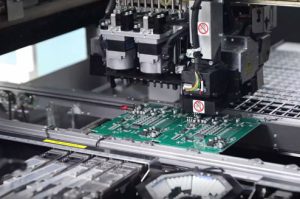 PCB Design and Assembly for Intelligent Driving and Automotive Domain Controllers