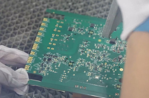 PCB assembly manufacturer in China