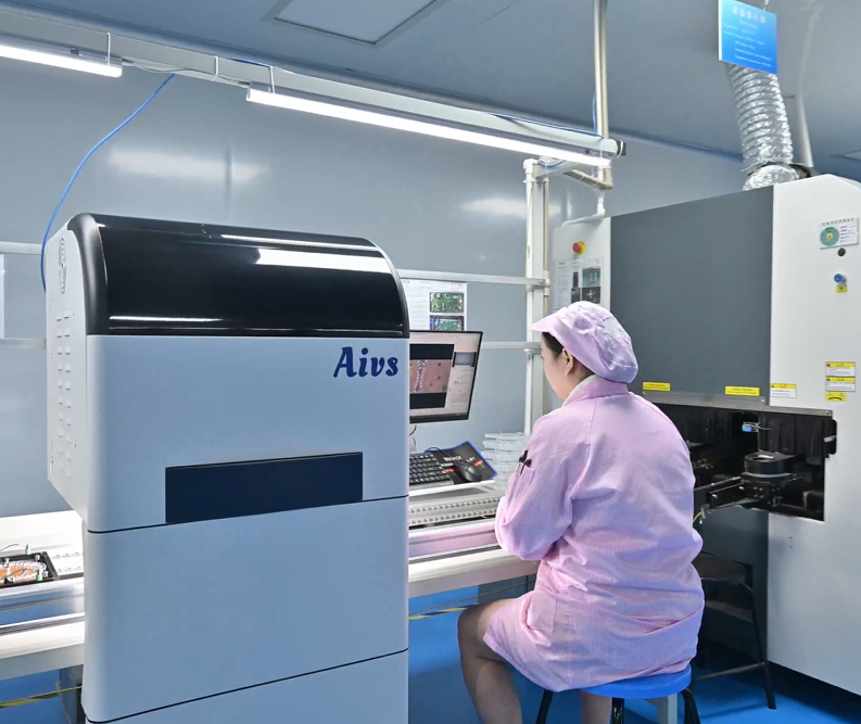 PCB Assembly Services for AI Smart Devices and Wearables