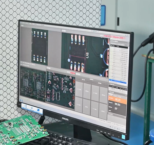 PCB Assembly Services for AI Smart Devices and Wearables