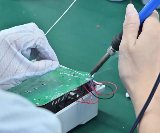 Best PCB Assembly Factory in China