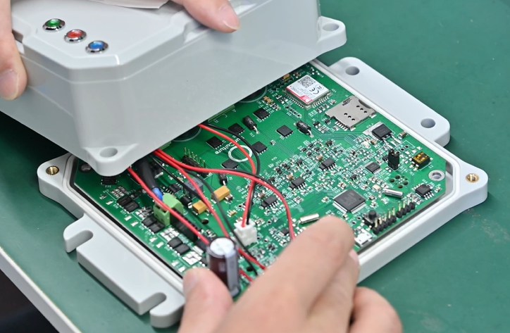Best PCB Assembly Factory in China