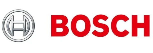 Bosch logo - KingTop Technology is a leader in PCB manufacturing and assembly in China