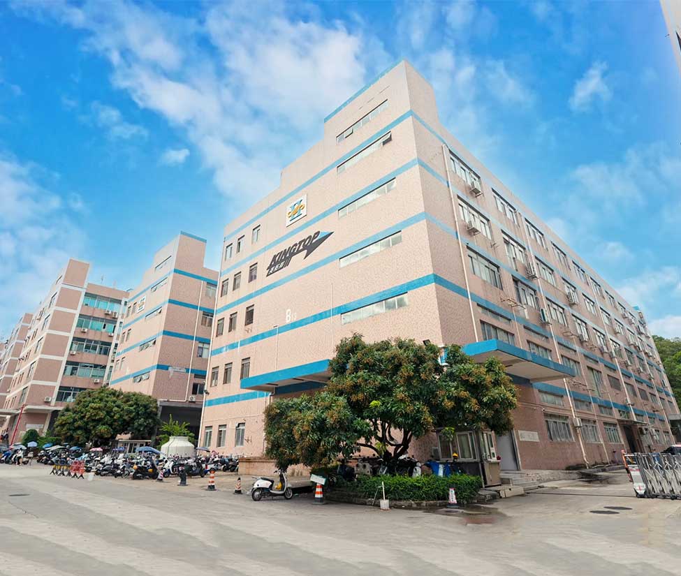 PCB Manufacturing and Assembly Factory