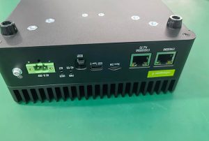 AI Hardware PCB Assembly – Precision PCB Manufacturing Solutions for High-Power Heatsinks
