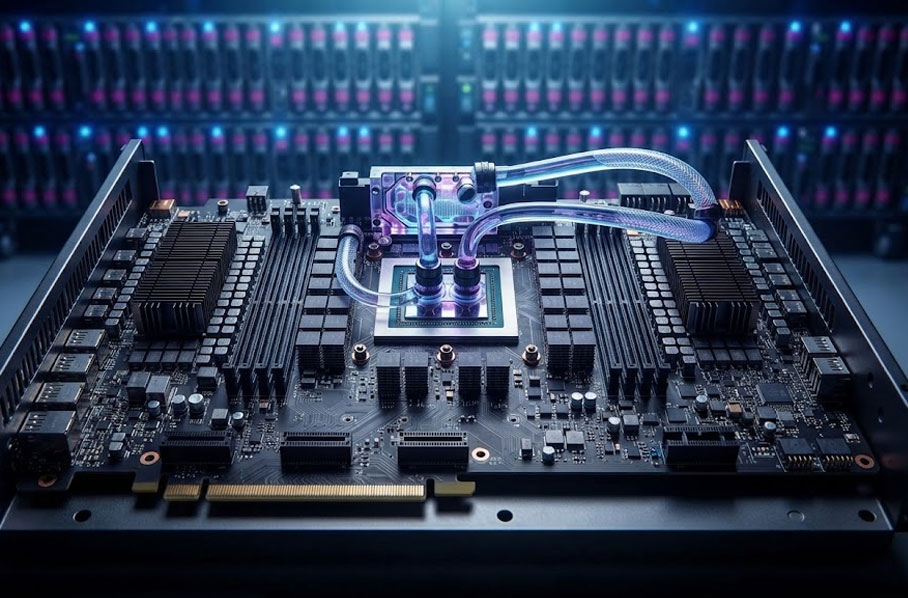 AI & High-Performance Computing