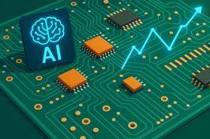 Artificial Intelligence PCBA factory
