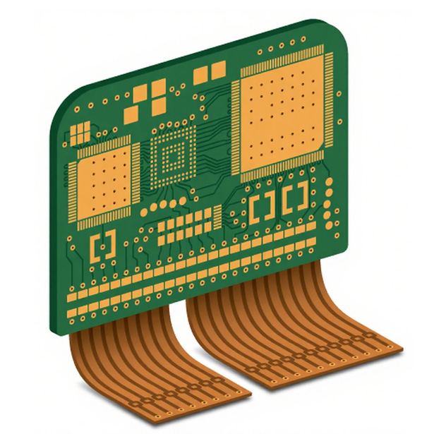 Flex & Rigid-Flex Solutions