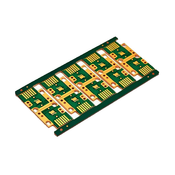 Heavy Copper & Specialty PCBs