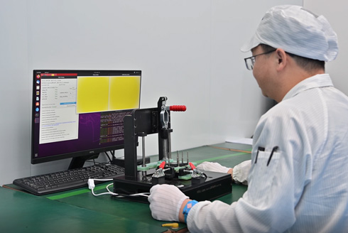 IC Programming