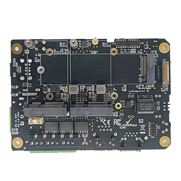 Wireless Communication & IoT Module PCBA