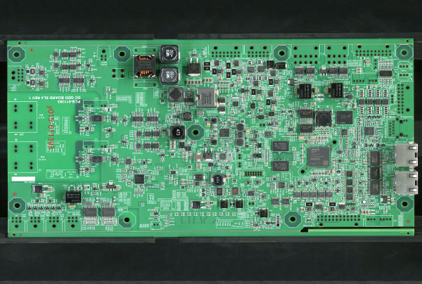 Industrial-Grade Power Supply PCB Assembly & Manufacturing