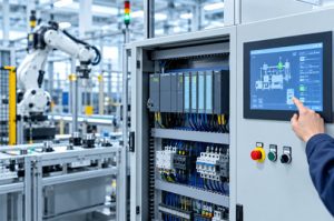 Industrial control PCBA factory