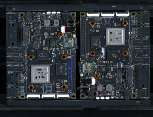 Key Aspects of AI Processor PCB Assembly