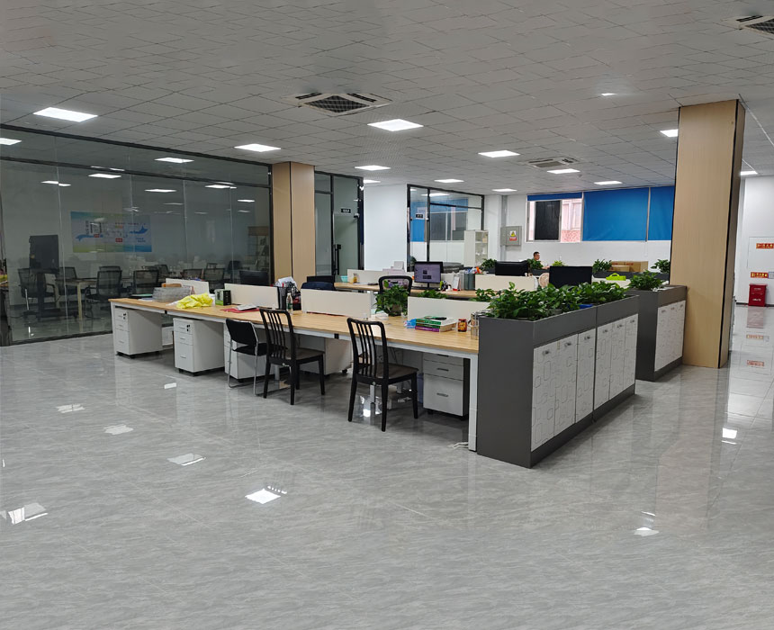 Offices of PCB and PCB assembly companies in China - KingTop PCBA