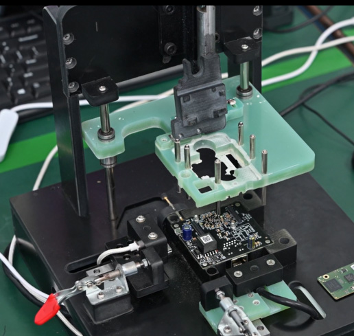 PCB Assembly Functional Testing – AI-Powered PCB Functional Testing