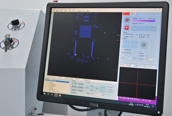 PCB Assembly and Manufacturing for AI (Artificial Intelligence) Vision Robot Cameras