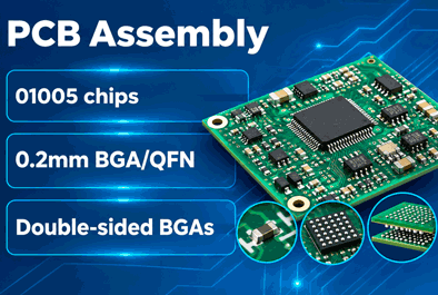 PCB Assembly