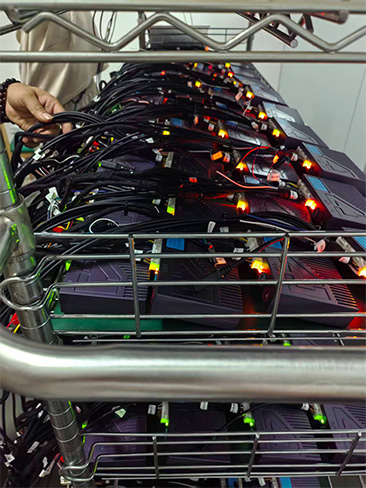 High-Density Interconnect (HDI) and Any-Layer HDI Technology