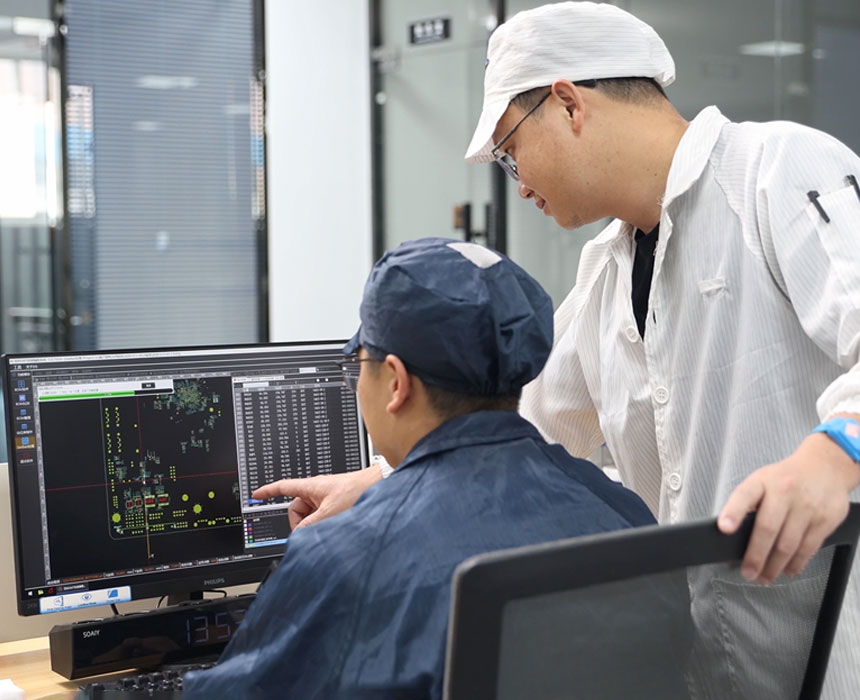 PCB manufacturing circuit design and PCB assembly circuit design - KingTop Technology