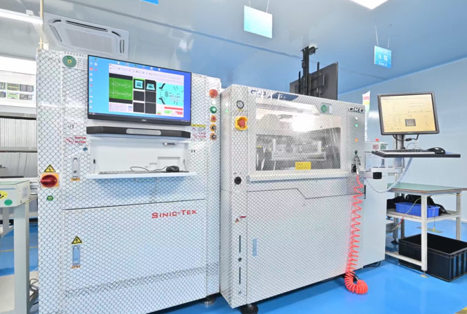 Power Supply Mainboard PCB Assembly and Manufacturing Factory