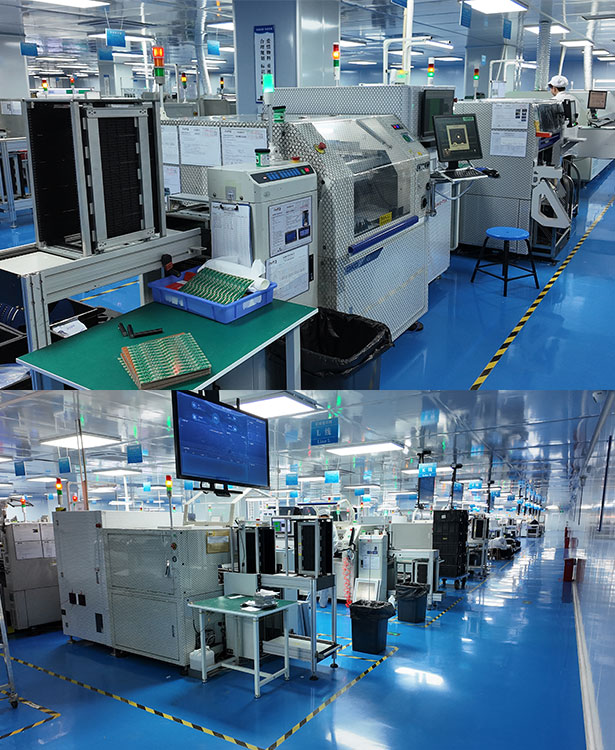 SMT Production Line