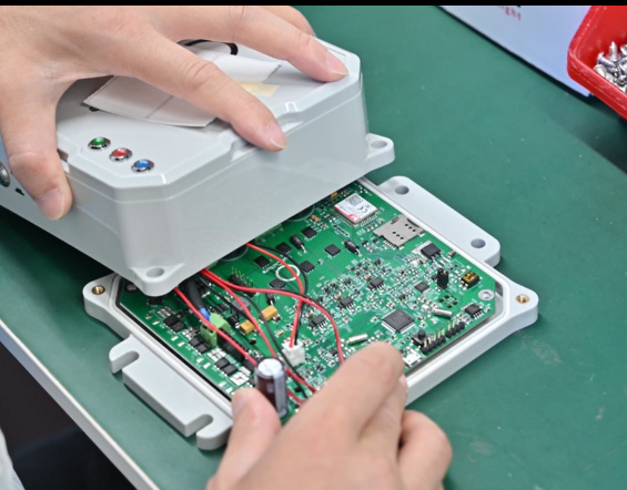 Selection of High-Performance Base Materials for Industrial-Grade Power Supply PCBs