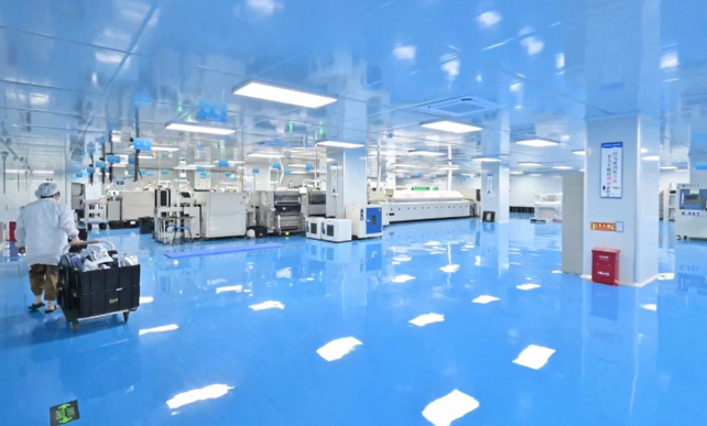 Thick Copper Power Supply Motherboard PCBA Assembly and Manufacturing Factory