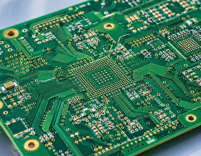 Why Partner With Us for Advanced PCB Manufacturing?