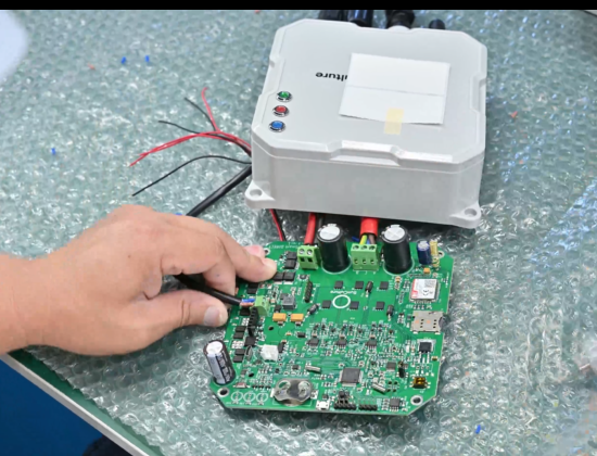 IoT PCBA Assembly Service Providers in China