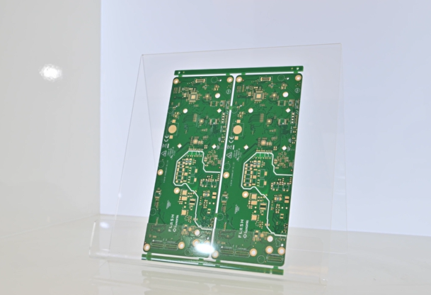 Top 7 AI Server PCB Assembly Factories in China