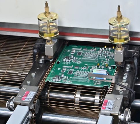 TOP PCB Assembly Factory in China
