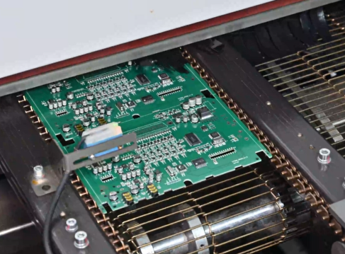 TOP PCB Assembly Factory in China