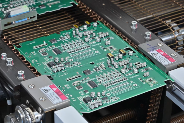 Best PCB Assembly Factory in China