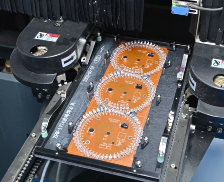 Best PCB Assembly Factory in China