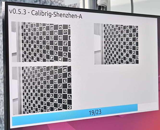 Camera Calibration Workshop