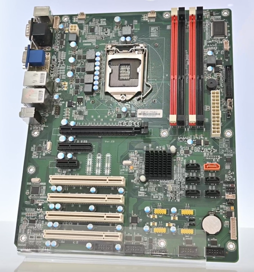 KingTop Technology PCB Assembly Service Provider