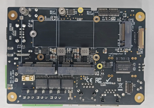pcba - Assembly Precision Challenges Posed by High-Density Connectors