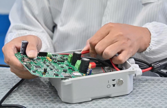 CM4 Carrier Board PCBA & SMT Assembly Services – PCBA Assembly Provider in China
