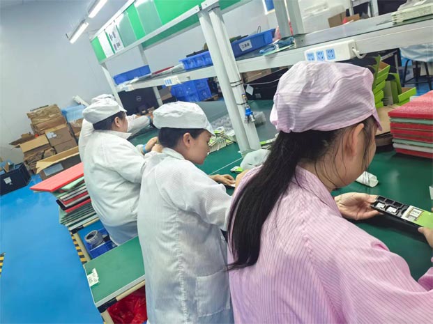 Automotive-grade PCB assembly and manufacturing