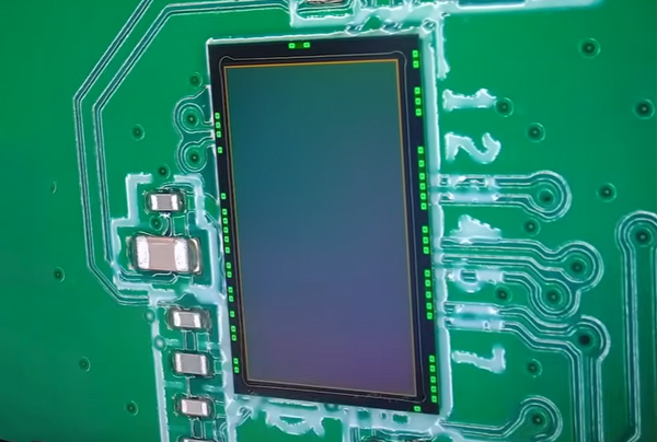 Custom Robotics PCB Assembly Services
