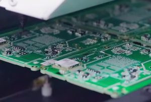 Guide to PCB Design and Assembly for AI Robots