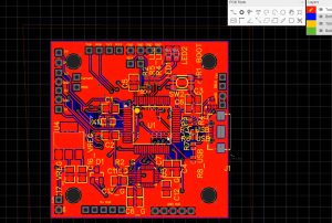 Guide to Rugged Industrial Drone PCB Assembly