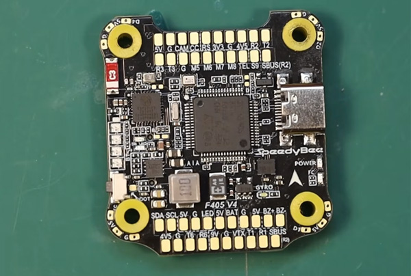 Guide to Turnkey PCB Assembly Services for Drones