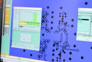 Industrial PDA PCB Design and Assembly - Industrial PDA PCB Assembly Factory