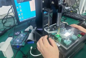 Manufacturing and Acceptance of Automotive-Grade PCB Assemblies