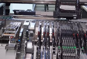 Multilayer Drone PCB Manufacturing & Assembly