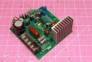 PCB Design and Assembly Guide for Motor Controllers