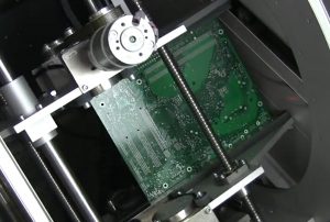 Power Supply PCB Assembly & SMT Processing