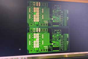 Robot Control Board Solutions and PCB Assembly - Robot Control Board PCB Assembly Factory